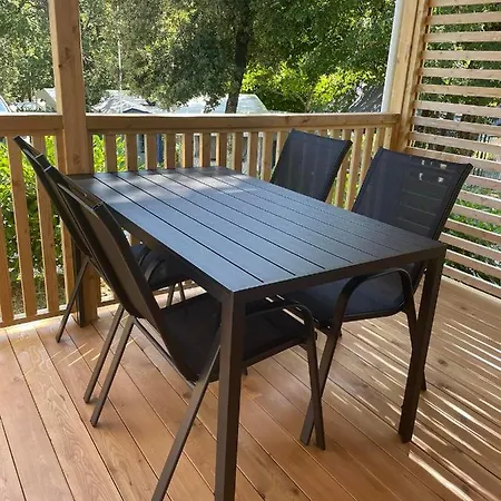 Mobile Homes Dole 2* Zivogosce