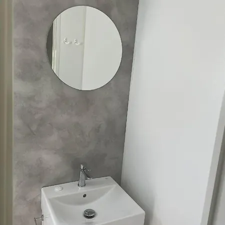 Mobile Homes Dole Živogošće
