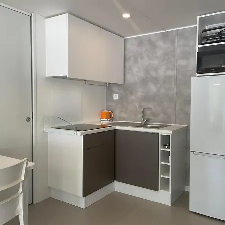 Mobile Homes Dole Živogošće