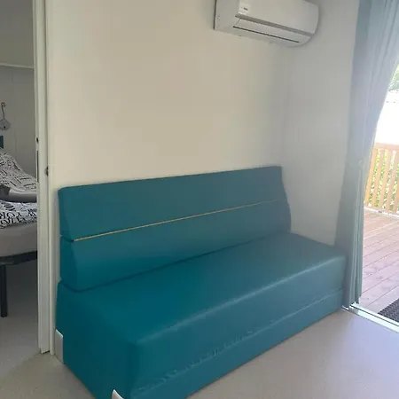 Parque de vacaciones Mobile Homes Dole 2*