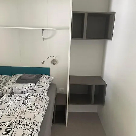 Mobile Homes Dole Živogošće