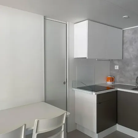 Mobile Homes Dole Živogošće