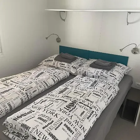 Parque de vacaciones Mobile Homes Dole
