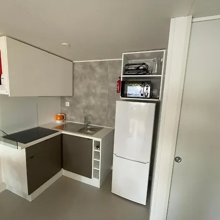 Mobile Homes Dole Živogošće