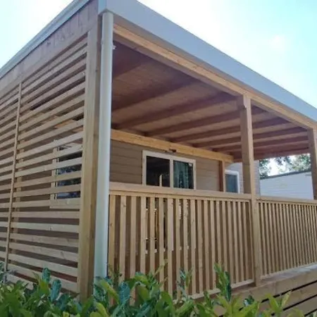 Mobile Homes Dole Parque de vacaciones