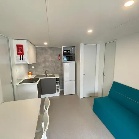Mobile Homes Dole 2* Živogošće