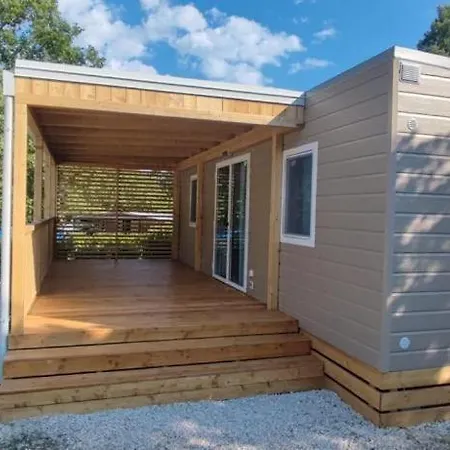 Mobile Homes Dole Živogošće