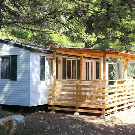Mobile Homes Dole Živogošće