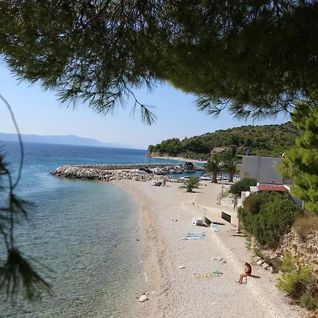 Kompleks wypoczynkowy Mobile Homes Dole 2*