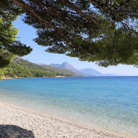 Mobile Homes Dole 2* Živogošće