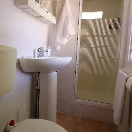 Mobile Homes Dole Parque de vacaciones Živogošće