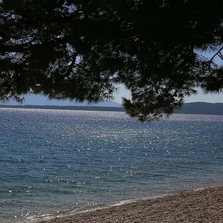 Parque de vacaciones Mobile Homes Dole Živogošće
